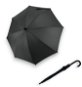 Derby Dětský holový vystřelovací deštník černá - Dětský deštník