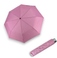 Derby Mini Light Uni - Women's/Children's folding umbrella pink - Children's Umbrella