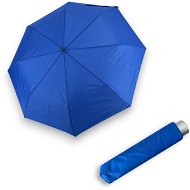 Derby Mini Light Uni - dámský/dětský skládací deštník modrá - Children's Umbrella