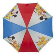 Doppler Bare Child Umbrella Disney blue - Children's Umbrella