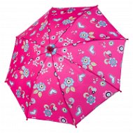 Doppler Kids Maxi Girls - dětský holový deštník  - Children's Umbrella