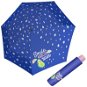 Doppler Kids Mini SMILING AVO - dětský skládací deštník modrá - Children's Umbrella