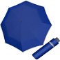 Doppler Kids Mini LIGHT UP BLUE- dětský skládací deštník modrá - Children's Umbrella