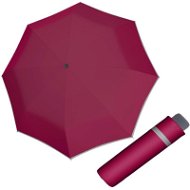 Doppler Kids Mini LIGHT UP PINK - dětský skládací deštník růžová - Children's Umbrella