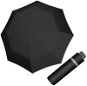 Doppler Kids Mini LIGHT UP BLACK - dětský skládací deštník černá - Children's Umbrella