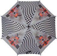 Doppler Doogy Formule - dětský holový deštník  - Children's Umbrella