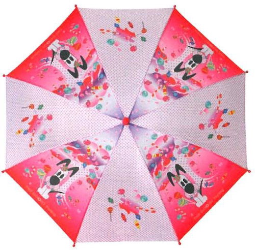 Doppler Doogy Candy - children's bare umbrella - Children's Umbrella - Main image