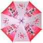 Doppler Doogy Cukrovinky - dětský holový deštník  - Children's Umbrella