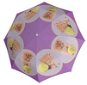 Doppler Kotě - dětský holový vystřelovací deštník  - Children's Umbrella
