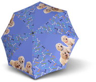 Doppler Dogs - children's bare umbrella - Children's Umbrella
