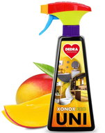 DEDRA Xonox UNI Universal foam cleaner for smooth surfaces, 500 ml - Universal Cleaning Product