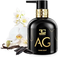 Dedra AG by Agata Exclusive gentle liquid soap with glycerine & Aloe vera, 320 ml - Liquid Soap