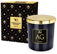 Dedra AG by Agata Soy scented candle Parfumia, 250 ml - Candle