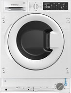 De Dietrich DWD485QJE - Built-In Washing Machine with Dryer