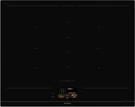 De Dietrich DPI5650AB - Cooktop