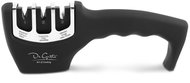 De Gusto Universal Knife Sharpener WB-008 black - Knife Sharpener