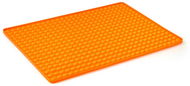 DeGusto Silikónová podložka na pečenie 40 × 28 cm - Grilovacia podložka