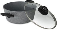 DeGusto Stonite 24 cm - Hrnec