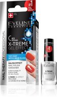 EVELINE Cosmetics Spa nail X-treme gél effect 12 ml - Lak na nechty