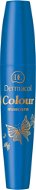 DERMACOL Color Mascara # 1 - Electric Blue 10 ml - Mascara