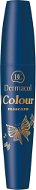 DERMACOL Color Mascara # 2 - Navy Blue 10 ml - Mascara