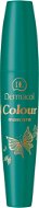 DERMACOL Colour Mascara č.3 - Petroleum 10 ml - Maskara