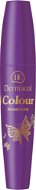 DERMACOL Colour Mascara č.4 - Violet 10 ml - Maskara