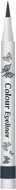 DERMACOL Colour Eyeliner č.5 Intense Grey 1 ml - Očná linka