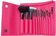 DERMACOL Set Cosmetic brushes with case - Sada