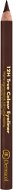 DERMACOL 12h True Colour Eyeliner no. 6 Dark brown 2g - Eye Pencil