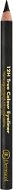 DERMACOL 12h True Colour Eyeliner no. 8 Black 2g - Eye Pencil