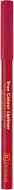 Konturovací tužka DERMACOL True Colour Lipliner No.01 2 g - Konturovací tužka