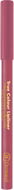 DERMACOL True Colour Lipliner No. 4 2g - Contour Pencil