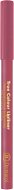 DERMACOL True Colour Lipliner č.4 2 g - Konturovací tužka