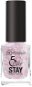 DERMACOL 5 Day Stay No.05 Lucky Charm 11ml - Nail Polish