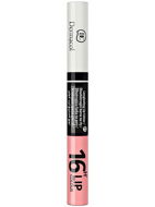 Rtěnka DERMACOL 16H Lip Colour No.01 3 ml + 4,1 ml - Rtěnka