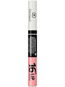 Lipstick DERMACOL 16h Lip Colour No. 1 3ml+4.1ml - Rtěnka