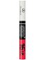 Lipstick DERMACOL 16h Lip Colour No. 3 3ml+4.1ml - Rtěnka