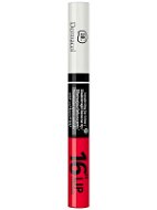 Lipstick DERMACOL 16h Lip Colour No. 4 3ml+4.1ml - Rtěnka