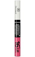 DERMACOL 16h Lip Colour č.6 3 ml + 4,1 ml - Rúž