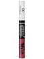 Lipstick DERMACOL 16h Lip Colour No. 12 3ml+4.1ml - Rtěnka