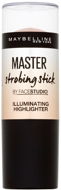 Rozjasňovač MAYBELLINE NEW YORK Master Strobing Stick Illuminating Highlighter 01 - Rozjasňovač