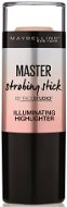 Rozjasňovač MAYBELLINE NEW YORK Master Strobing Stick Illuminating Highlighter 02 - Rozjasňovač