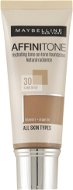 MAYBELLINE NEW YORK Affinitone 30 Sand Beige 30 ml - Make-up