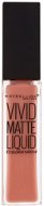 MAYBELLINE NEW YORK Vivid Matte Liquid 50 Nude - Lipstick