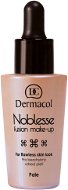 DERMACOL Noblesse fusion make-up No. 1 pale - Make-up