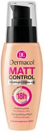 DERMACOL Matt Control Make-Up No.03 30 ml - Make-up