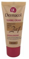 DERMACOL Toning Cream - Desert 30ml - BB Cream