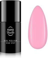 NANINAILS One Step Dawn Rose 5 ml - Nail Polish