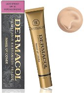 DERMACOL Make-up Cover 207 30 g - Alapozó